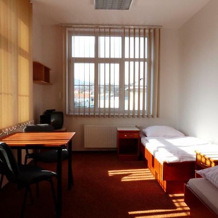 Ubytovani Rico Vrchlabí Εξωτερικό φωτογραφία