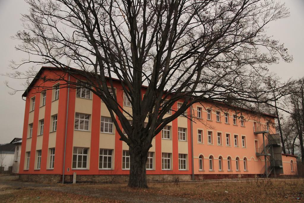 Ubytovani Rico Vrchlabí Εξωτερικό φωτογραφία