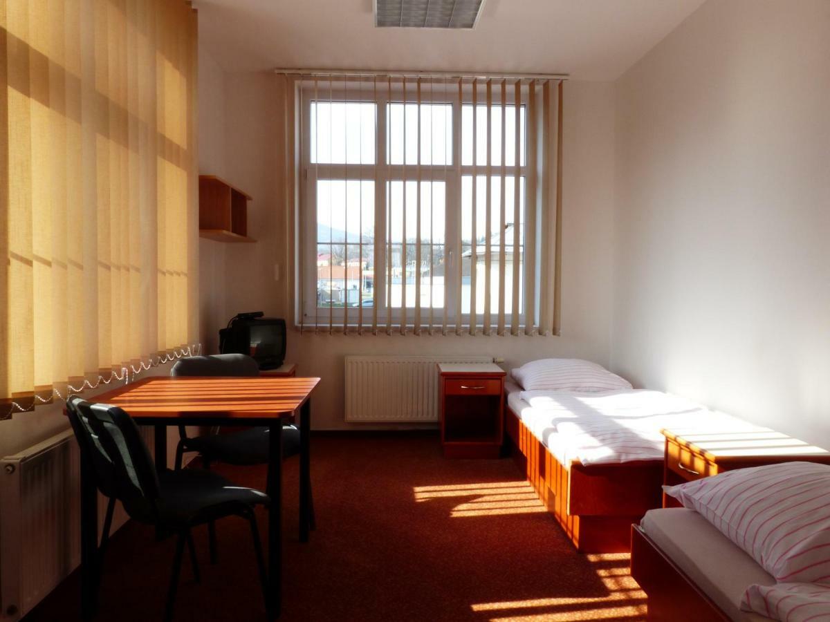 Ubytovani Rico Vrchlabí Εξωτερικό φωτογραφία